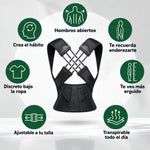 Corrector de Postura Firme