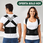 Corrector de Postura Firme